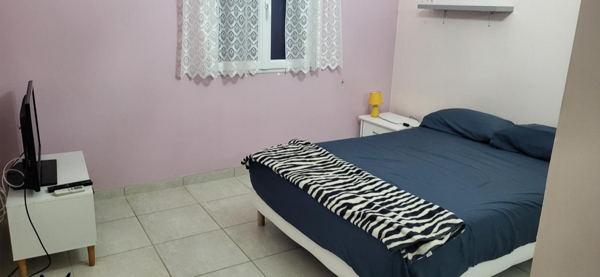 Villa3 Chambres, 4-6 Personnes 5 Minutes De La Plage Борм-ле-Мимоза Экстерьер фото